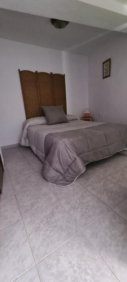 Casa Rural Ramos Linares de la Sierra Bagian luar foto